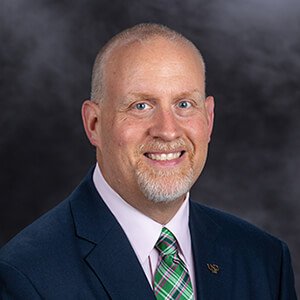 Bradley Parish Headshot