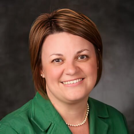 Cassie Gerhardt Headshot