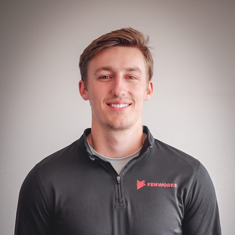 Robert Whiting Headshot