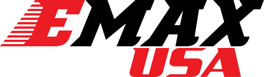 Emax USA Logo