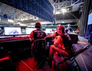 Gaming as a Career: Fenworks